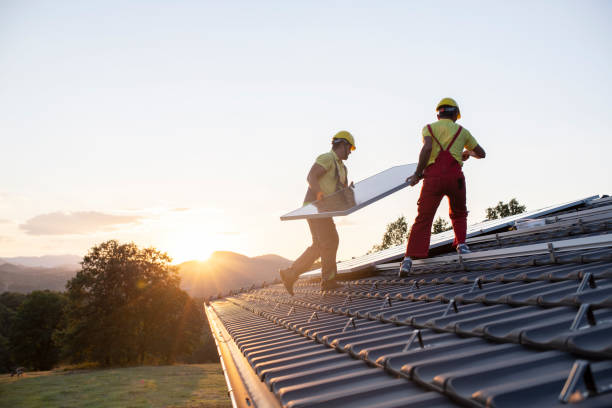 4 Ply Roofing in Egypt, PA