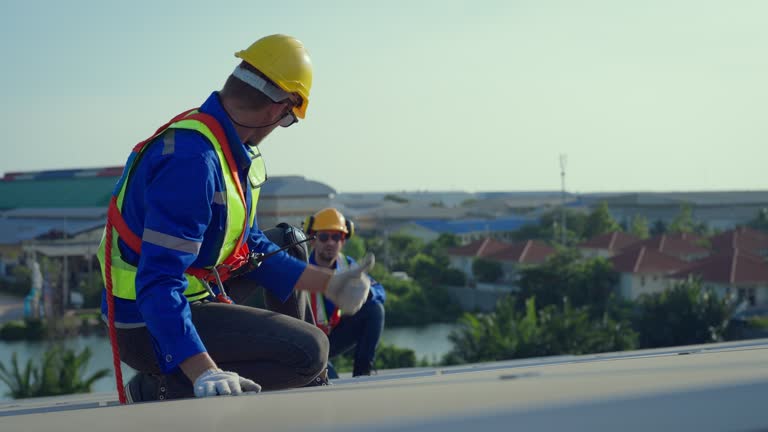 Best Roof Installation  in Egypt, PA